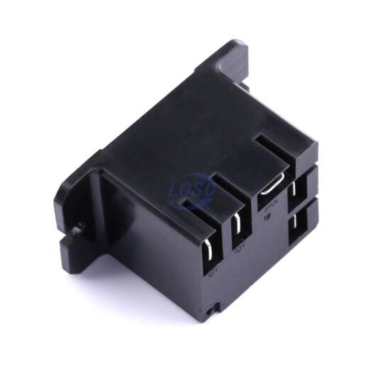 NBC NB903-AC220S-S-C 4.8mm 40A - 2