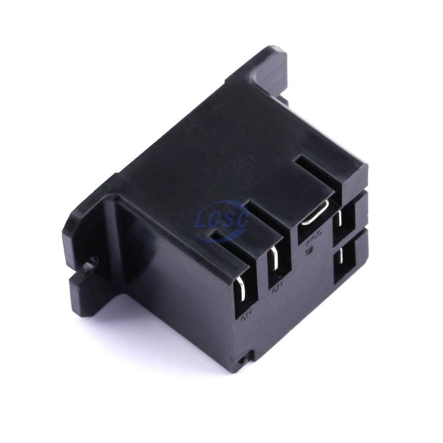 NBC NB903-AC220S-S-C 4.8mm 40A - 2