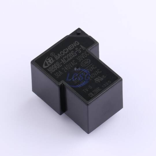 NBC NB90E-AC220S-S-A 30A - 3