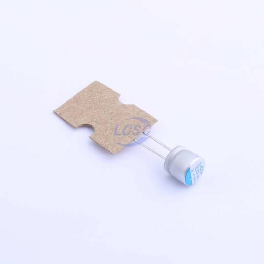NCC APSF160ETD101MF05S - 3