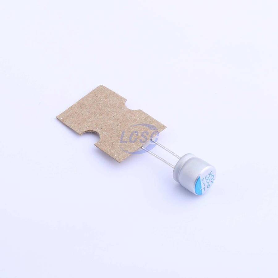NCC APSF160ETD101MF05S - 3