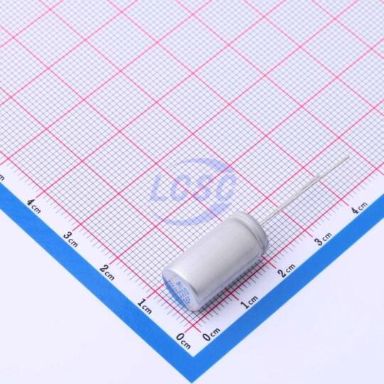 NCC APSG160ELL222MJ20S