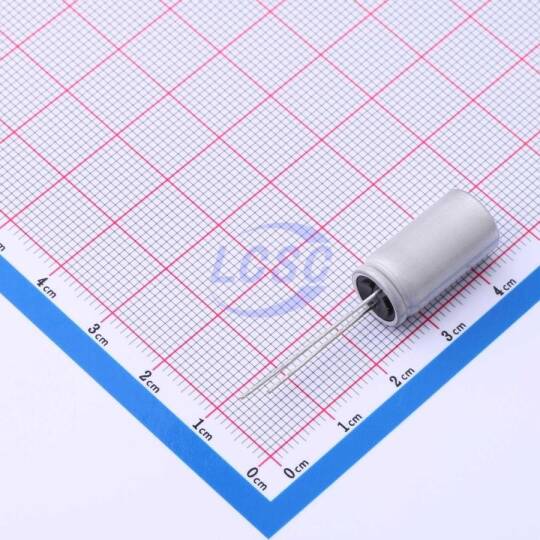 NCC APSG160ELL222MJ20S - 2