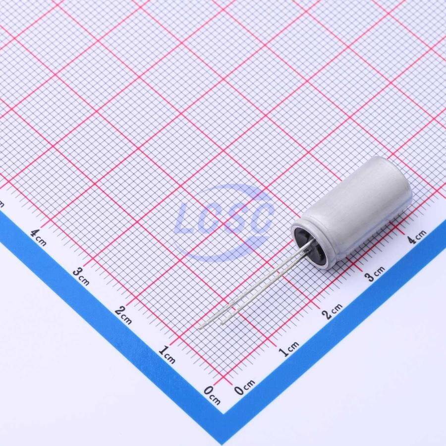NCC APSG160ELL222MJ20S - 2
