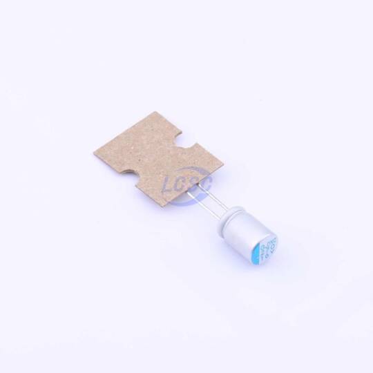NCC APSG160ETD271MF08J - 3