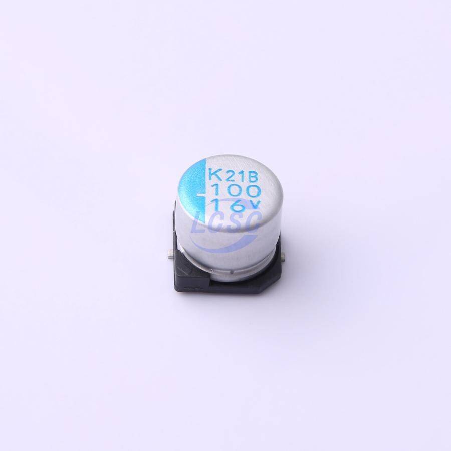 NCC APXK160ARA101MF611 - 3