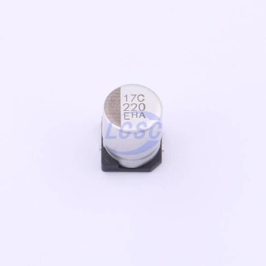 NCC HHXA250ARA221MHA0G - 3