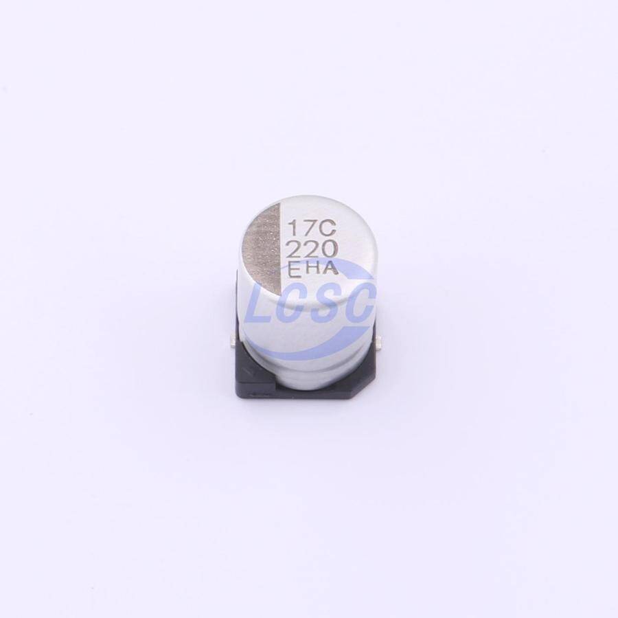 NCC HHXA250ARA221MHA0G - 3