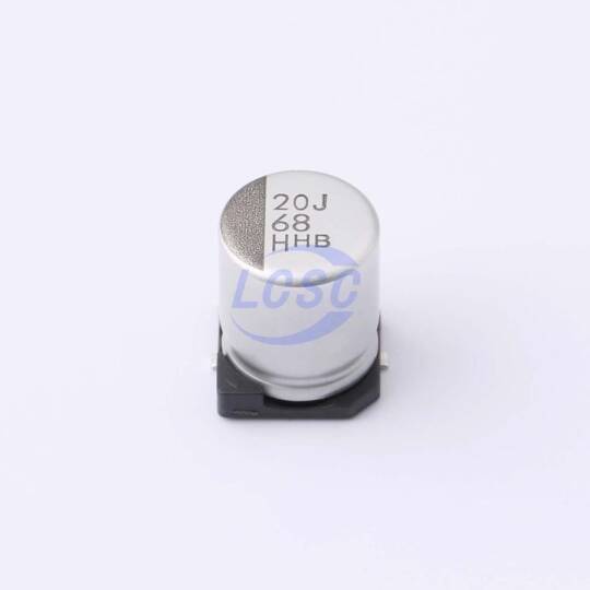NCC HHXB500ARA680MHA0G - 3