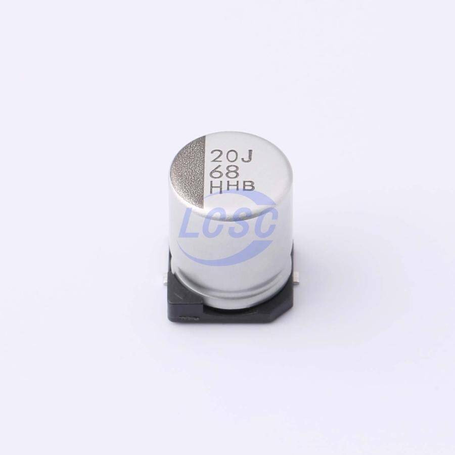 NCC HHXB500ARA680MHA0G - 3