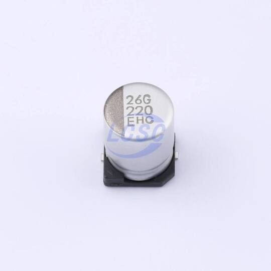 NCC HHXC250ARA221MHA0G - 3
