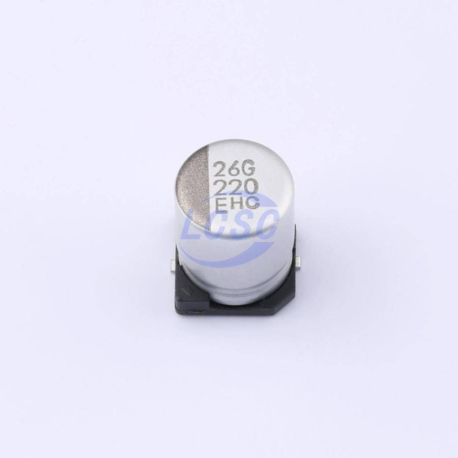 NCC HHXC250ARA221MHA0G - 3