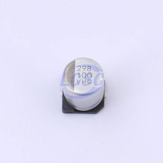 NCC HHXC350ARA101MHA0G - 3