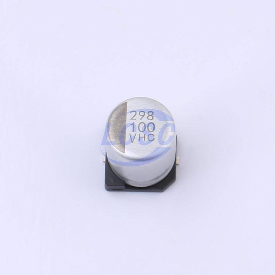 NCC HHXC350ARA101MHA0G - 3