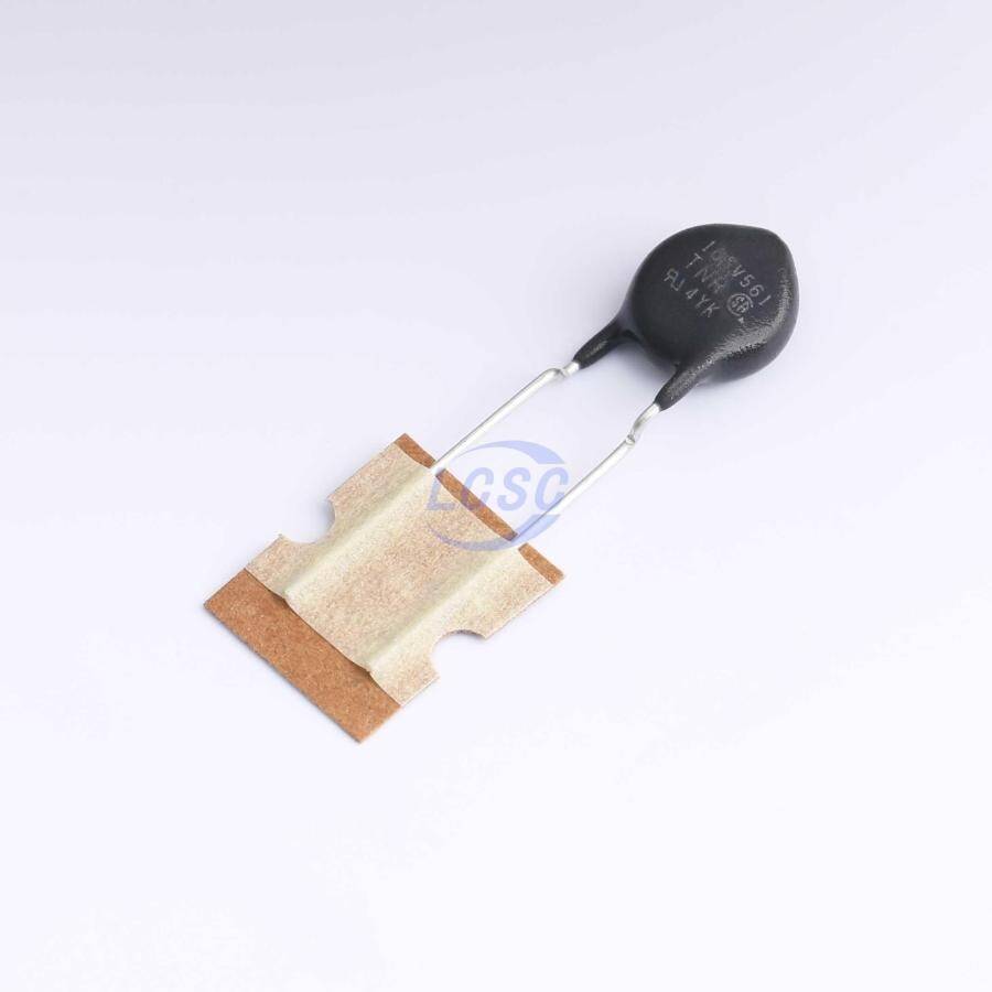 NCC TND10SV561KTLBPAA0 - 3