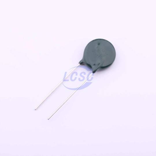 NCC TND14V-561KB00AAA0 - 3