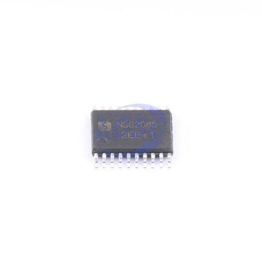 NCE NSG2065 - 3
