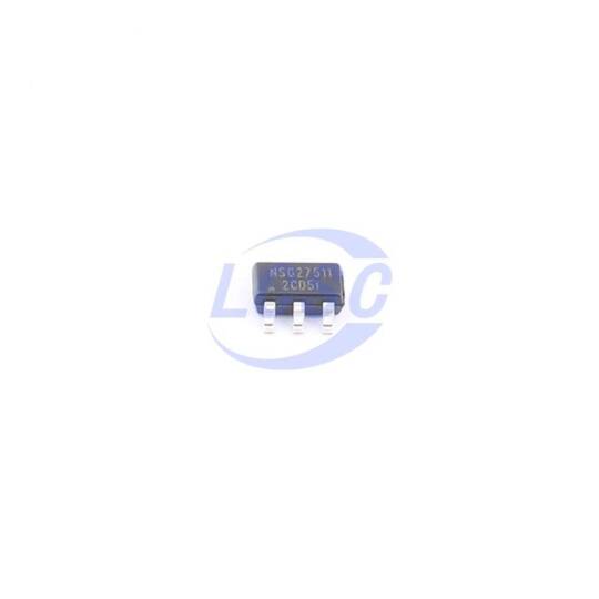 NCE NSG27511 - 3