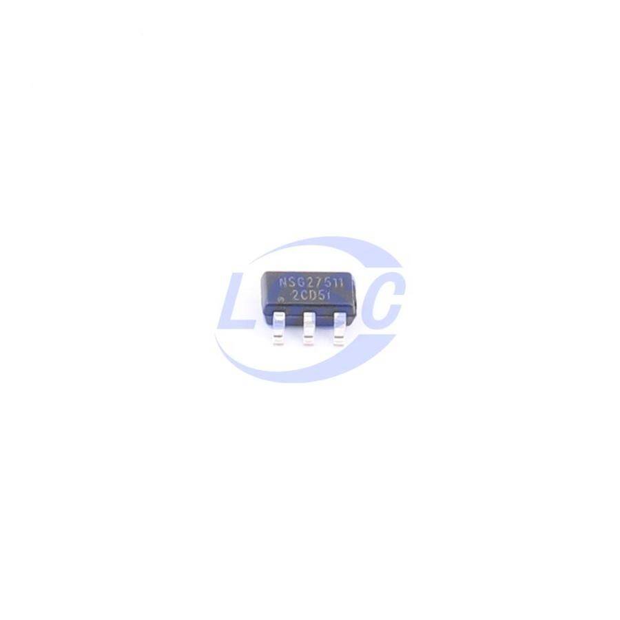 NCE NSG27511 - 3