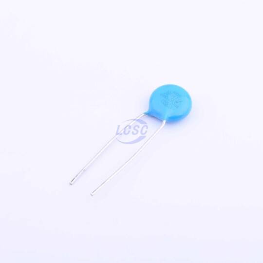 NDF S10D471K78250L75A-NDF - 3