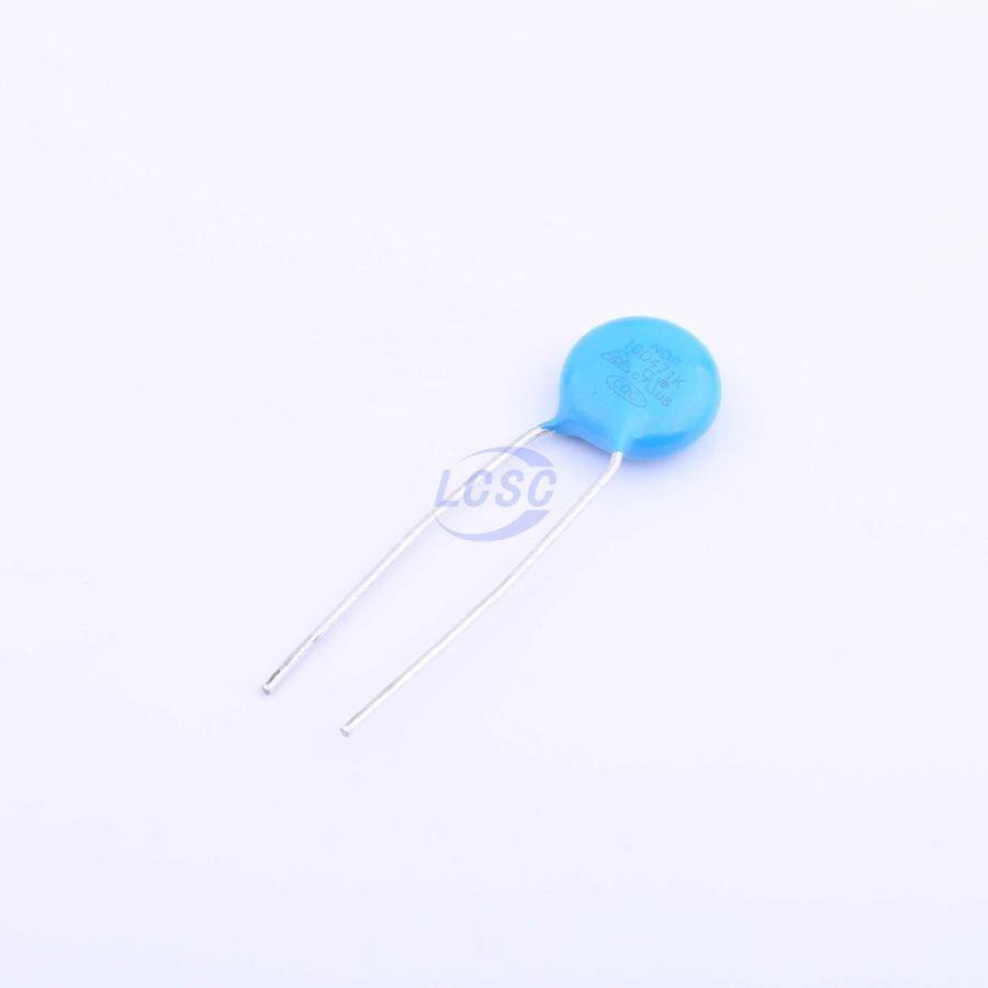 NDF S10D471K78250L75A-NDF - 3