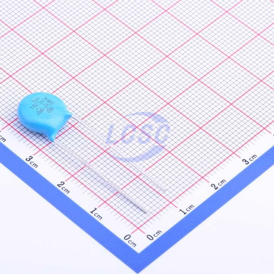 NDF S10D561K78250L75A-NDF - 1