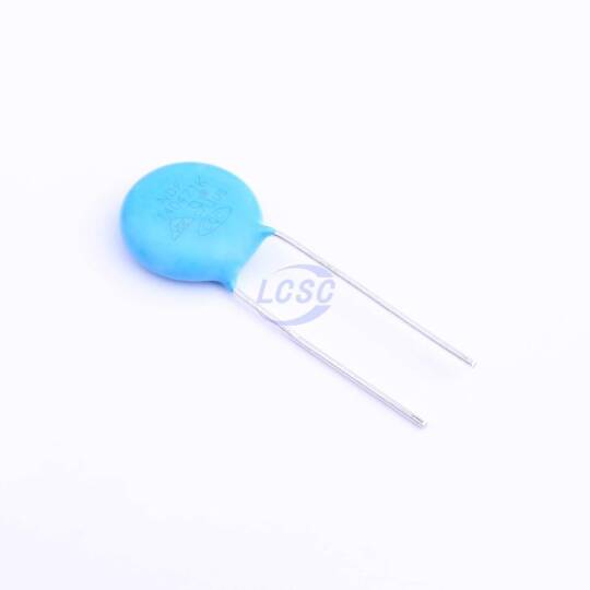 NDF S14D471K78250L75A-NDF - 3