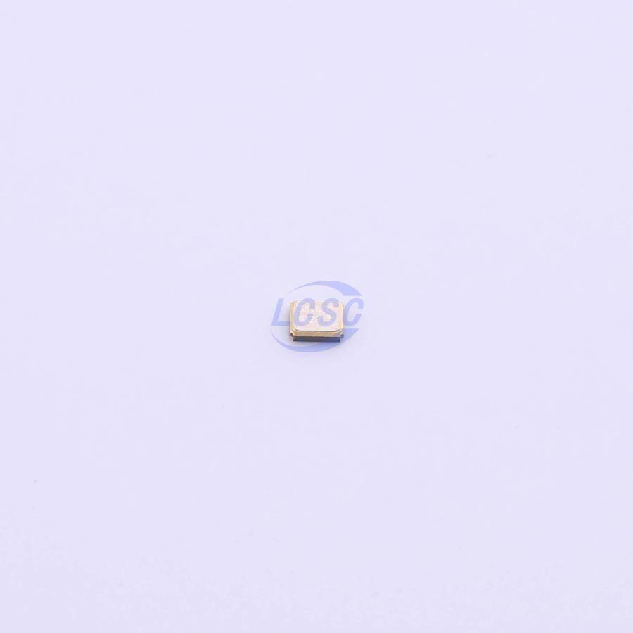 NDK NX1612SD-38.4MHZ-EXS00A-CS12755 - 3