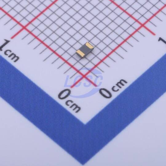 NDK NX2012SA-32.768KHZ-EXS00A-MU00644 - 2