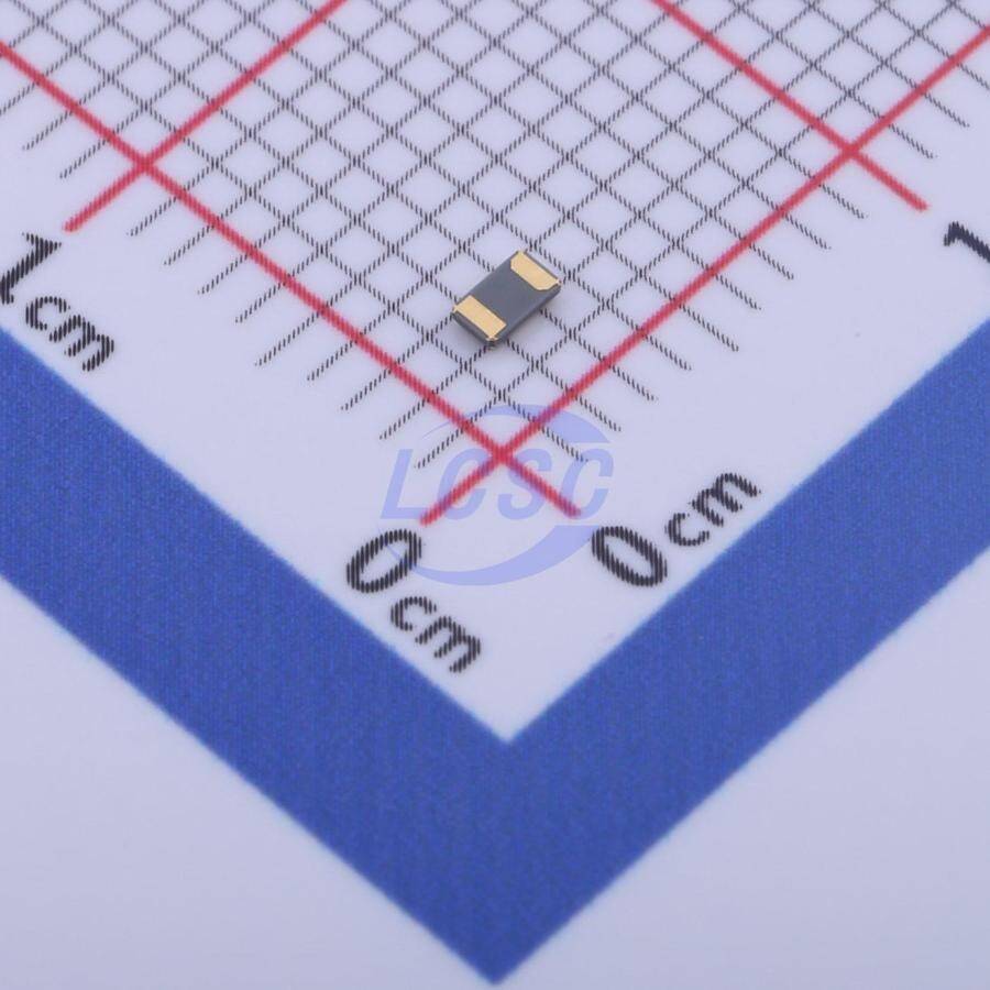 NDK NX2012SA-32.768KHZ-EXS00A-MU00644 - 2