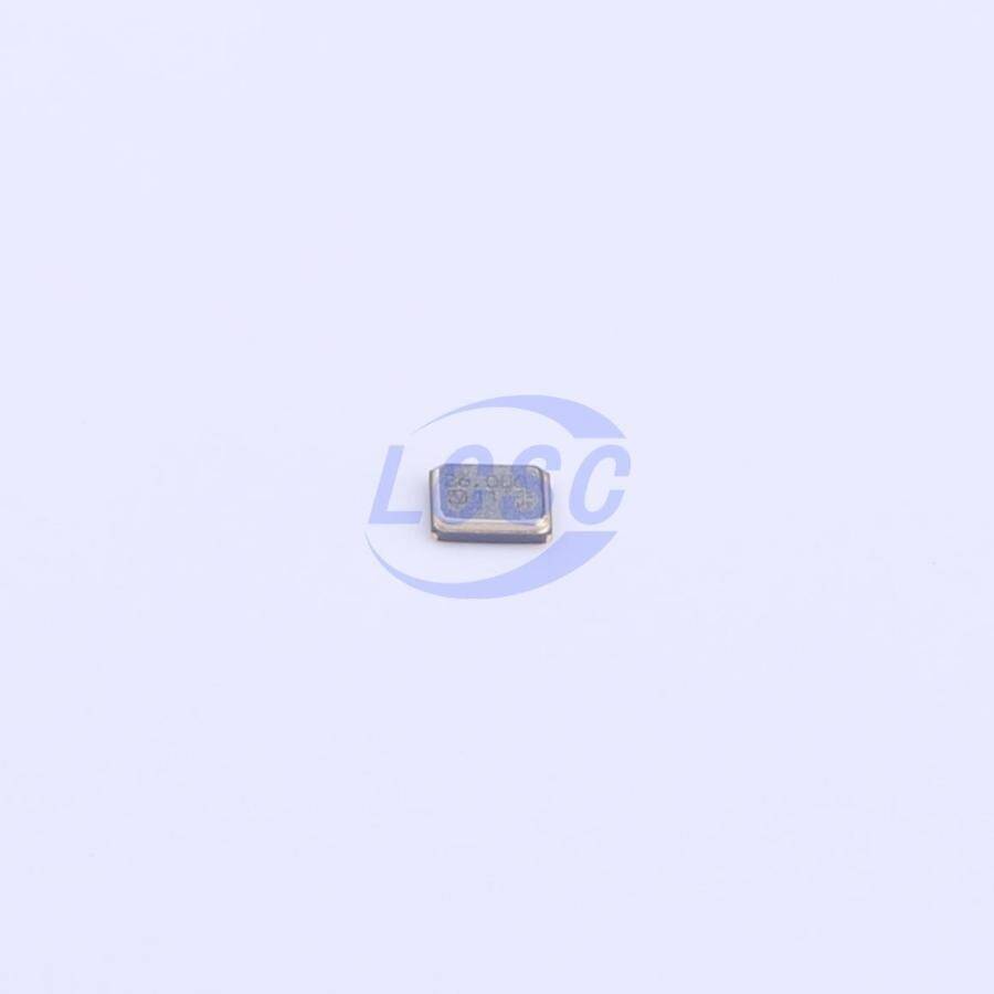 NDK NX2016SA-26MHZ-EXS00A-CS08835 - 3