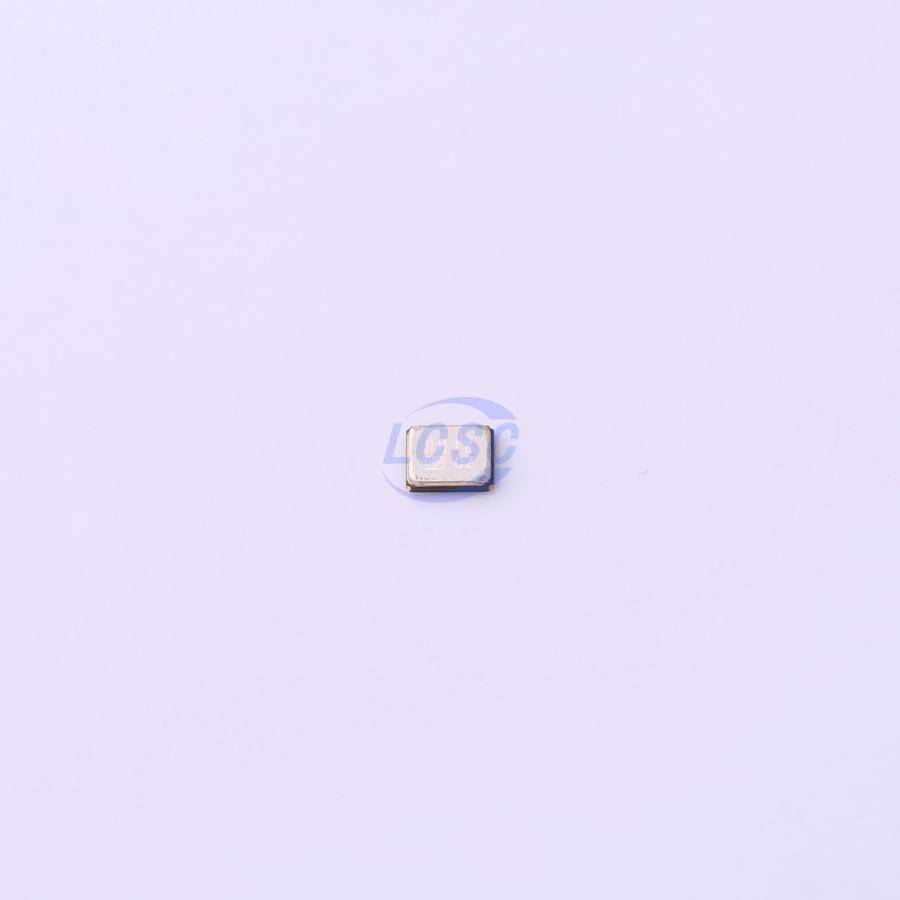 NDK NX2016SA-27.12MHZ-EXS00A-CS06346 - 3