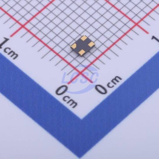 NDK NX2520SA-16MHZ-EXS00A-CS08206 - 2