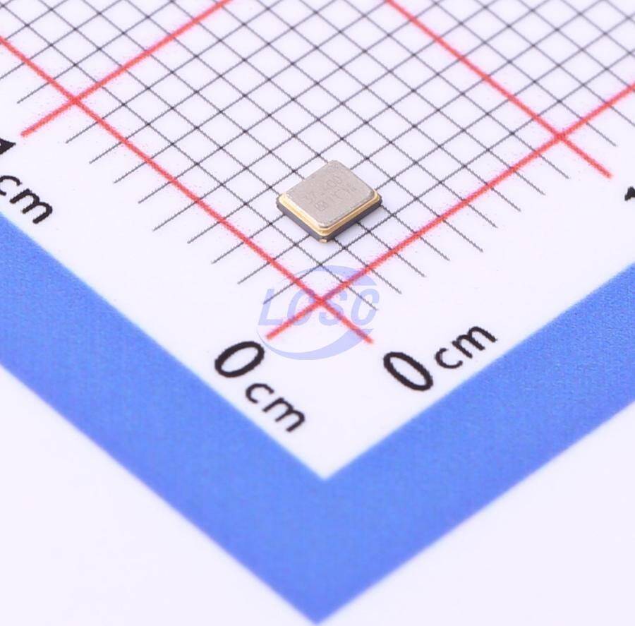 NDK NX2520SA-37.4MHZ-STD-CSW-5 - 1