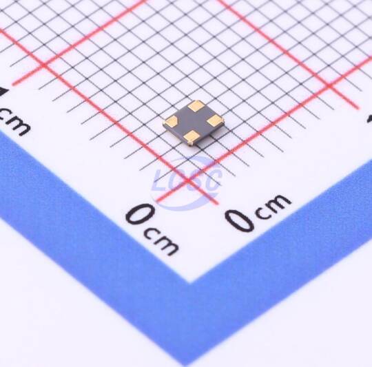 NDK NX2520SA-37.4MHZ-STD-CSW-5 - 2