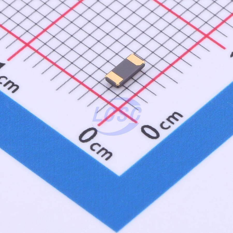 NDK NX3215SA- EXS00A-MU00554-32.768K - 2