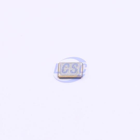 NDK NX3225SA 24M 15PPM 8PF-10+75℃ STD-CSR-1 - 3