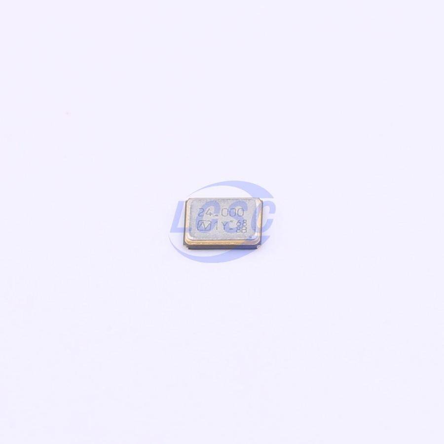 NDK NX3225SA 24M 15PPM 8PF-10+75℃ STD-CSR-1 - 3