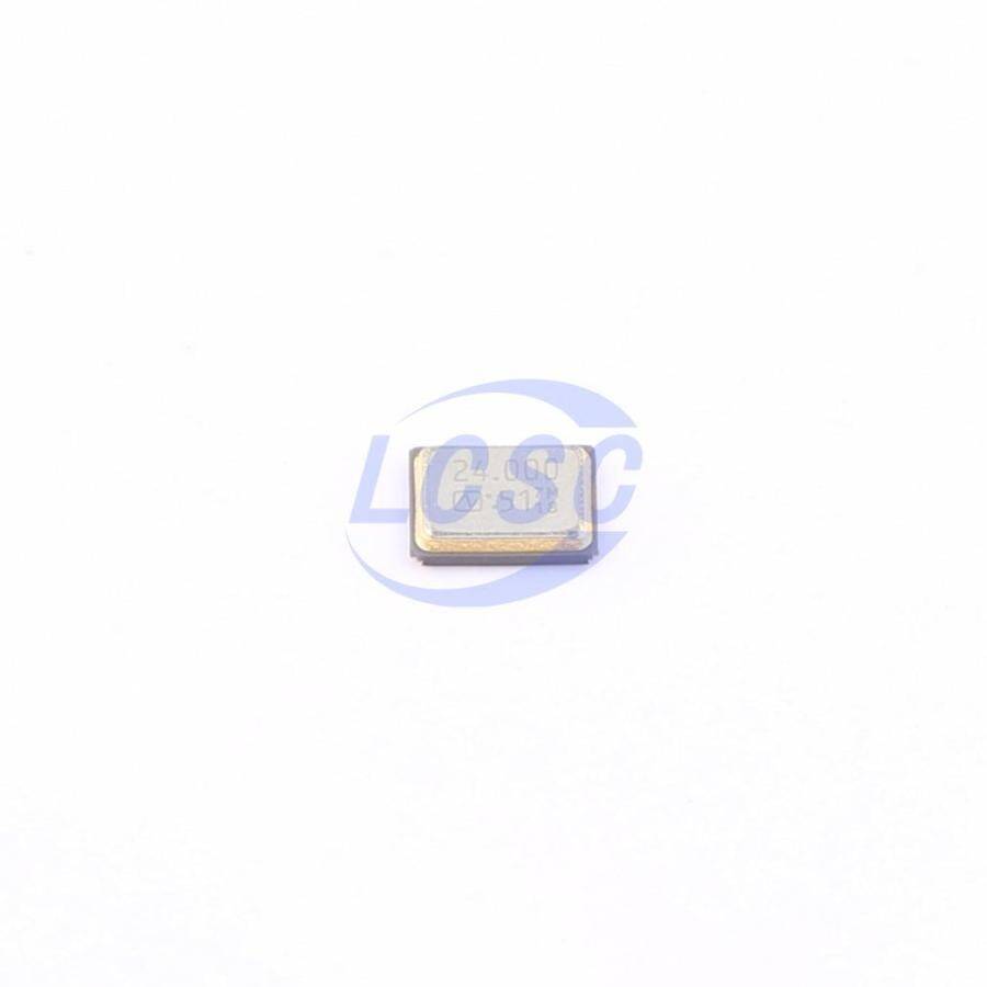 NDK NX3225SA-24MHZ-EXS00A-CS08583 - 3