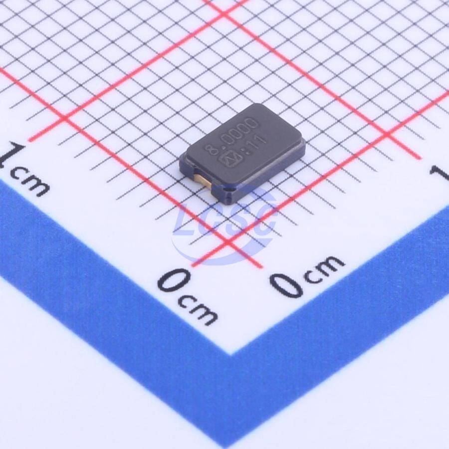 NDK NX5032GA-8MHZ-EXS00A-CG03974 - 1