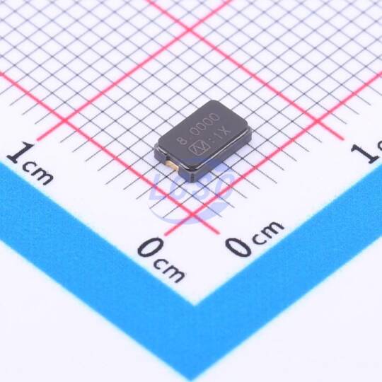 NDK NX5032GA-8MHZ-EXS00A-CG07039