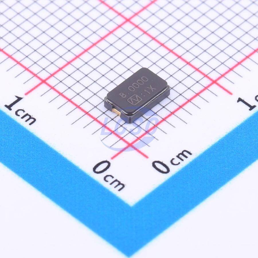 NDK NX5032GA-8MHZ-EXS00A-CG07039 - 1