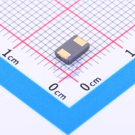 NDK NX5032GA-8MHZ-EXS00A-CG07039 - 2