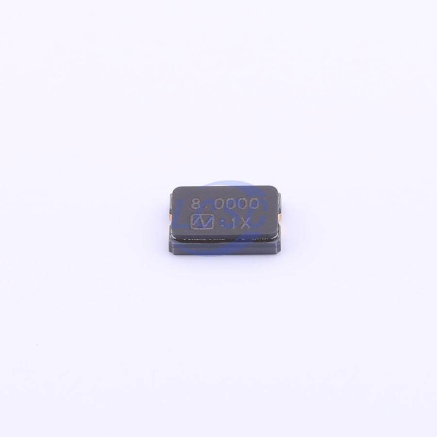 NDK NX5032GA-8MHZ-EXS00A-CG07039 - 3