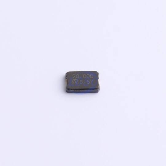 NDK NX5032GA-STD-CSU-2-20M - 3