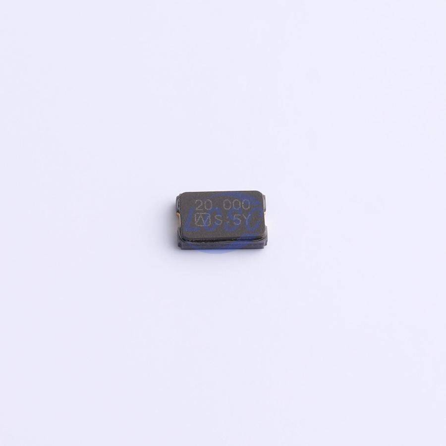 NDK NX5032GA-STD-CSU-2-20M - 3