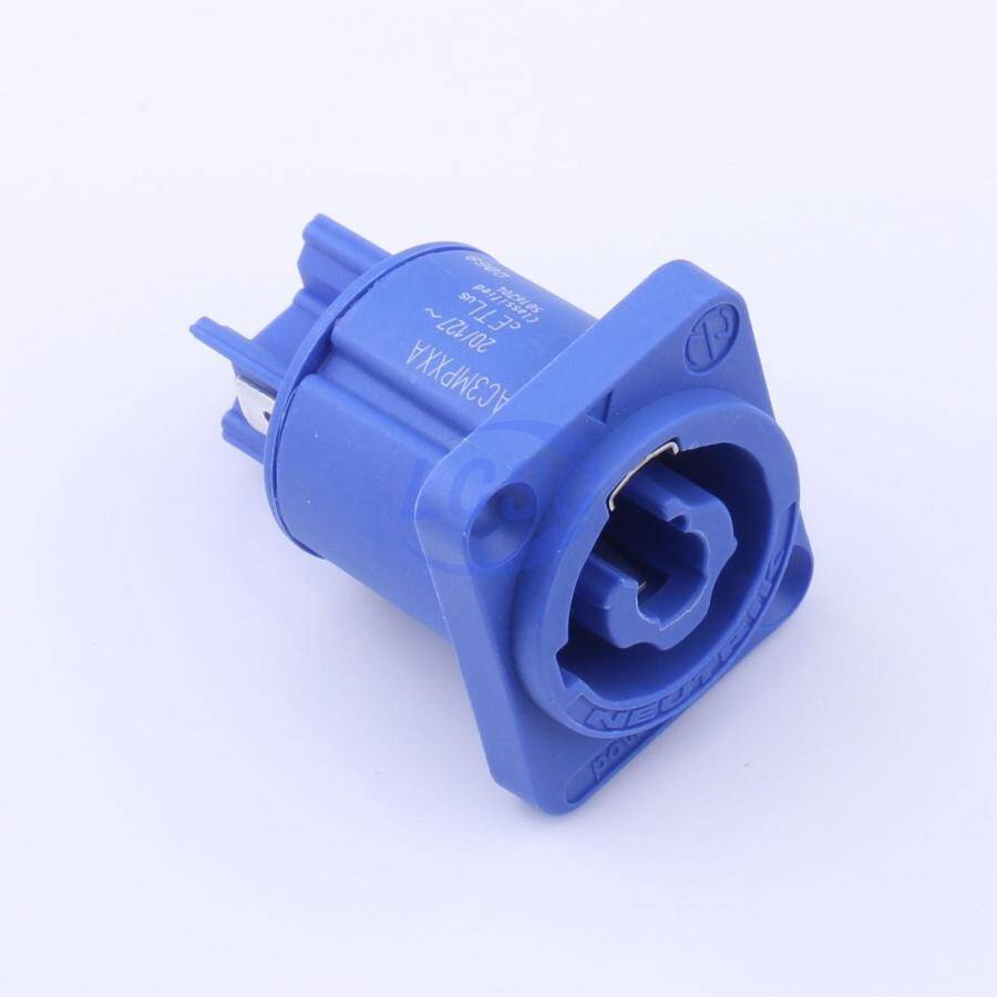 Neutrik NAC3MPXXA - 3