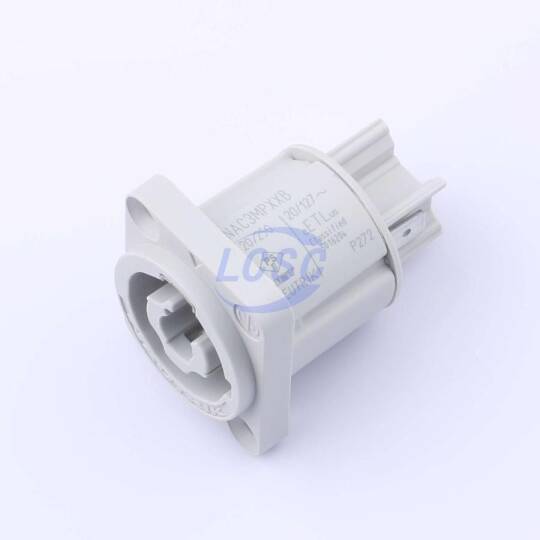 Neutrik NAC3MPXXB