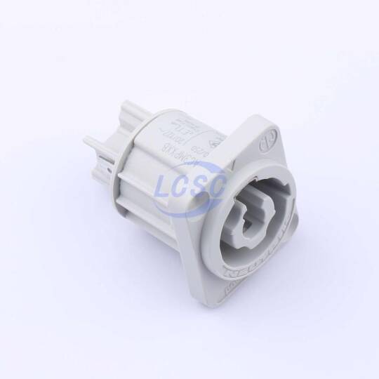 Neutrik NAC3MPXXB - 3
