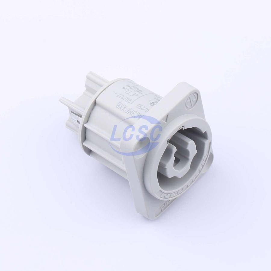 Neutrik NAC3MPXXB - 3